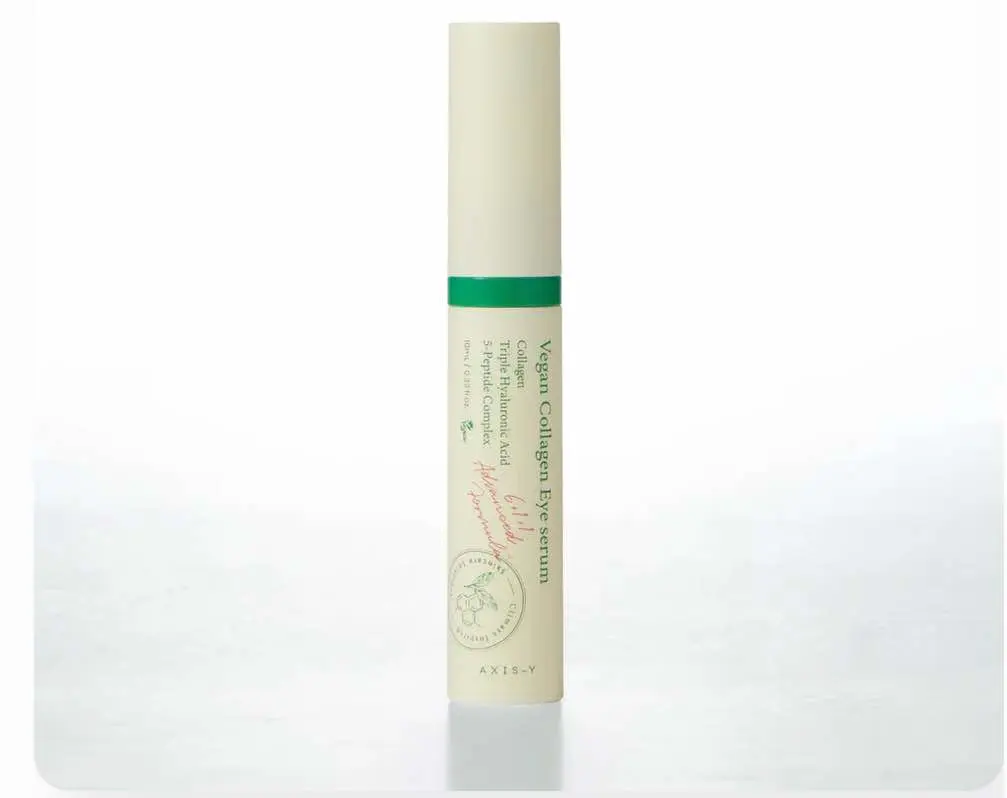 Eye cream from Access Way