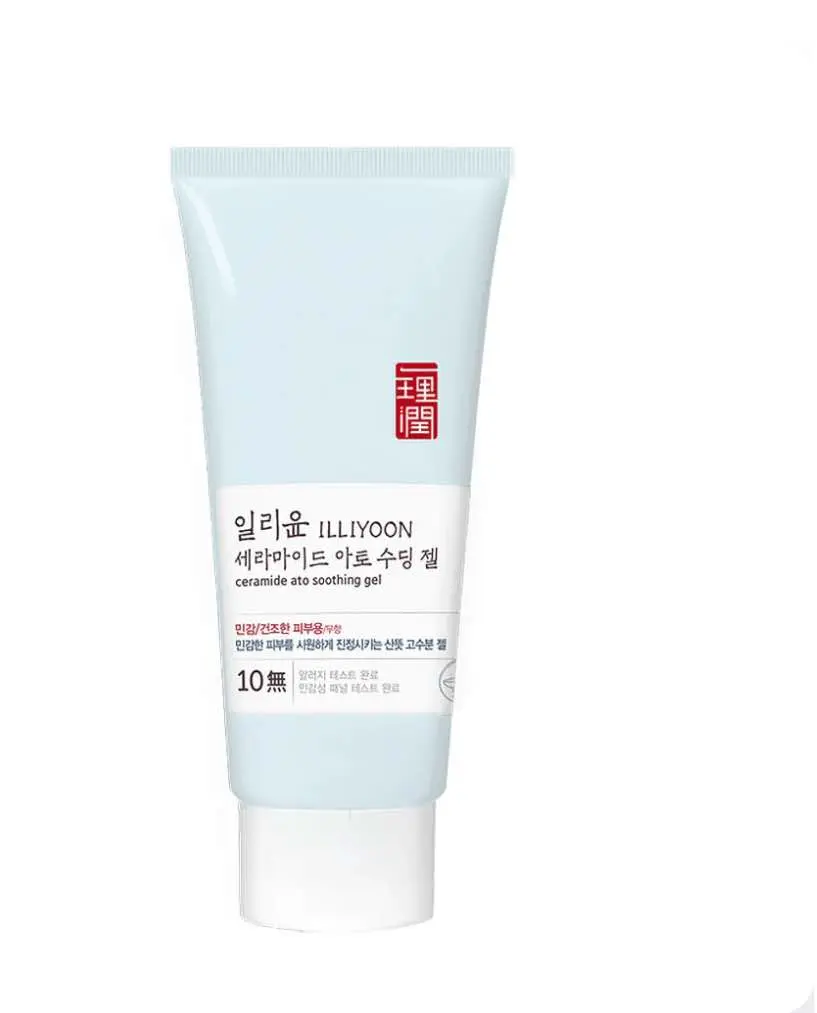 Ilion Ceramide Ato Gel 175 ml