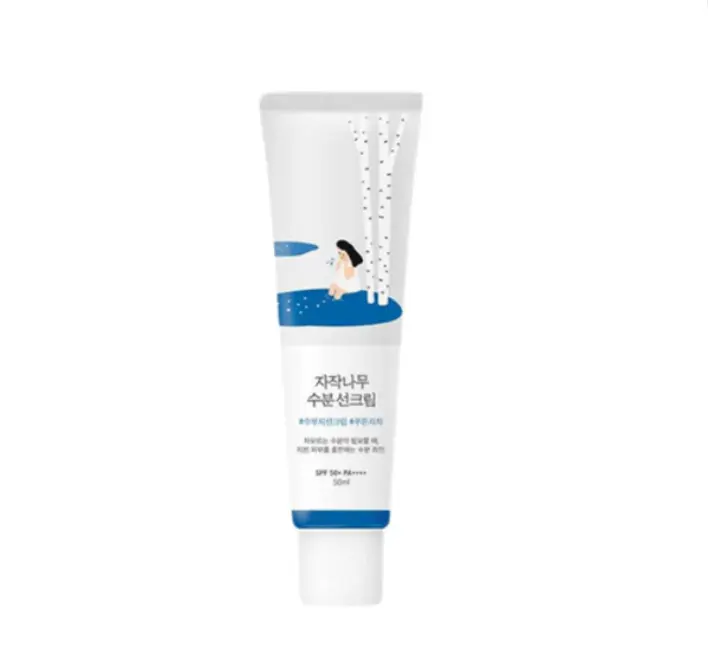 Round Lab Sunscreen 50 ml