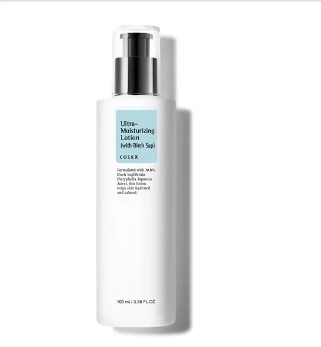 COSRX Oil-Free Ultra-Moisturizing Lotion