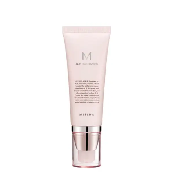 Missha Illuminating Primer Suitable for All Skin Types 40ml