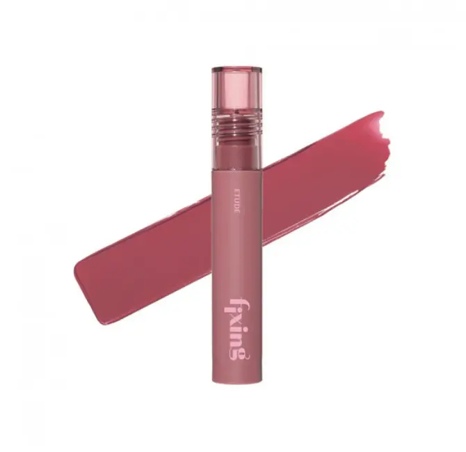 Edit House Lipstick (Woody Pink)