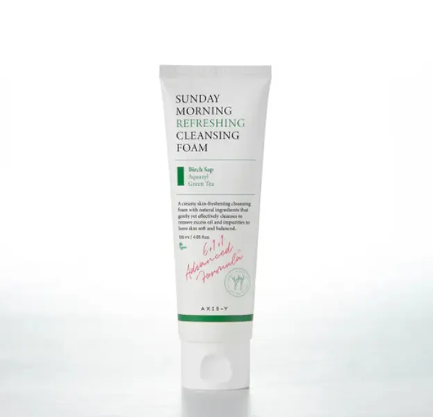 Access Way Facial Wash