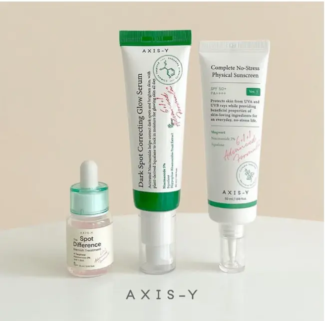 AXIS-Y  Collection