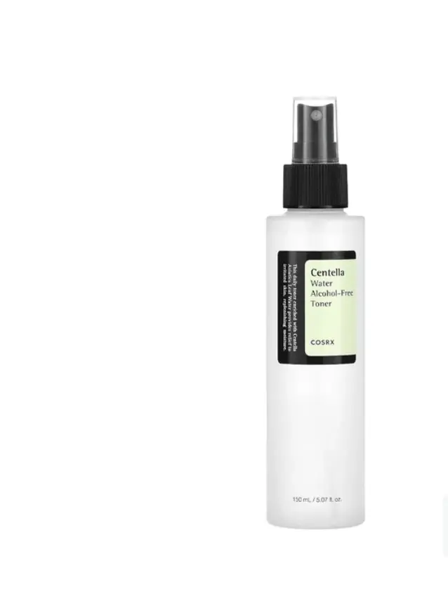 Snail toner