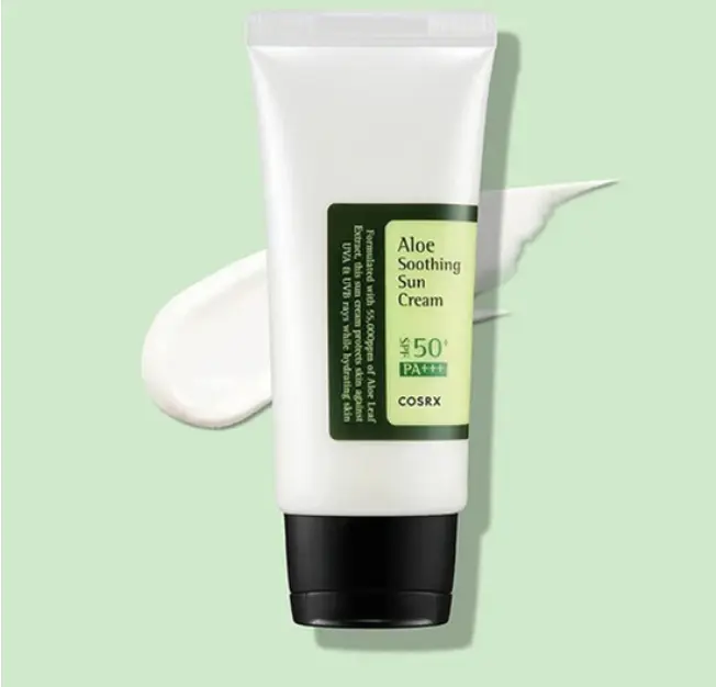 Cosrx Sunscreen 50ml