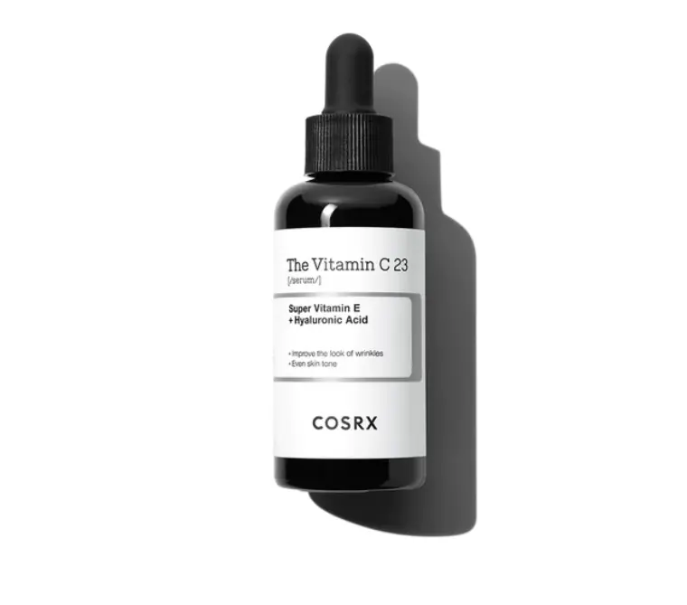 Vitamin C Serum 23