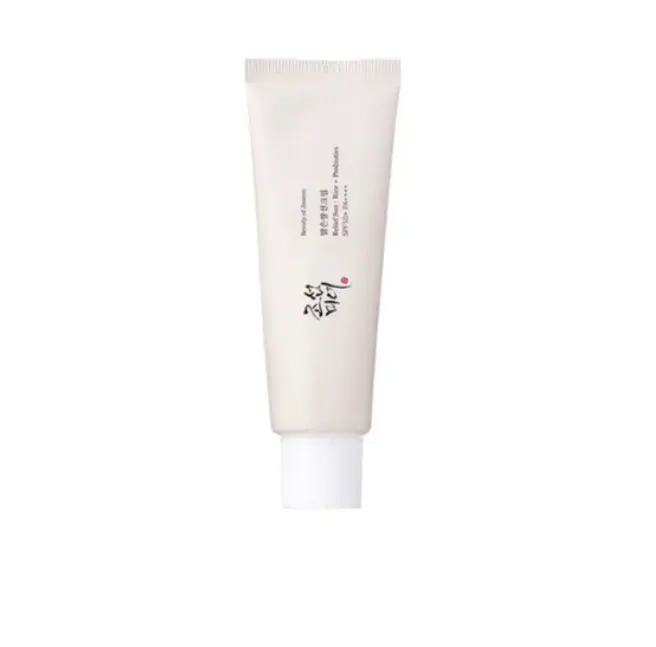 Beauty of Joseon Sunscreen