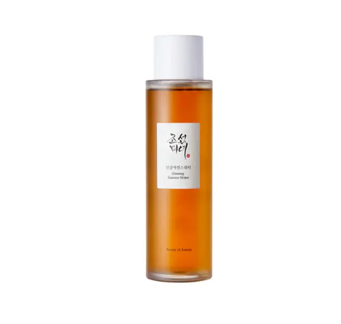 Beauty of Joseon Ginseng Toner