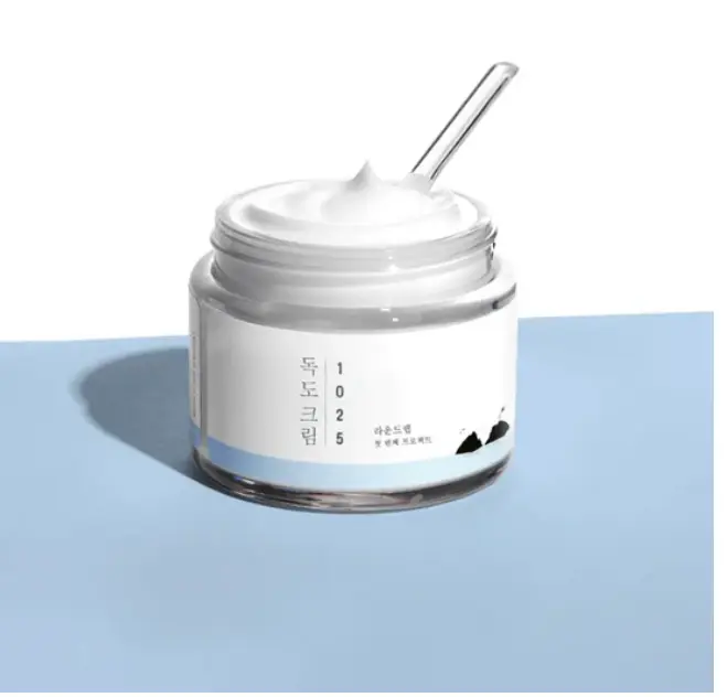 Round Lab Cream