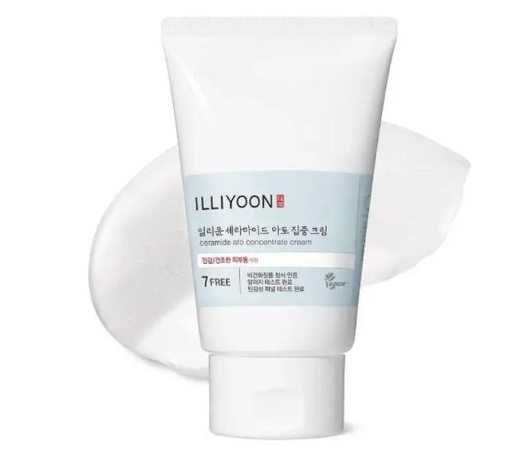 Ceramide Face Cream 200ml