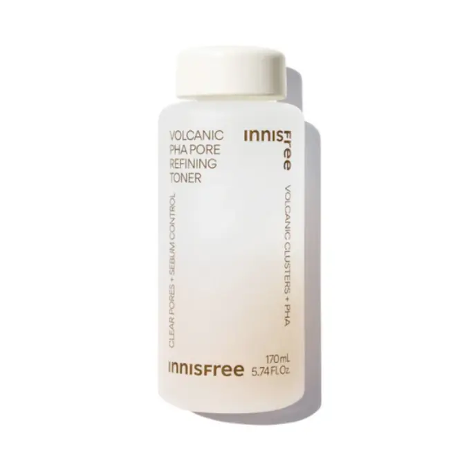 Jeju Volcanic Toner