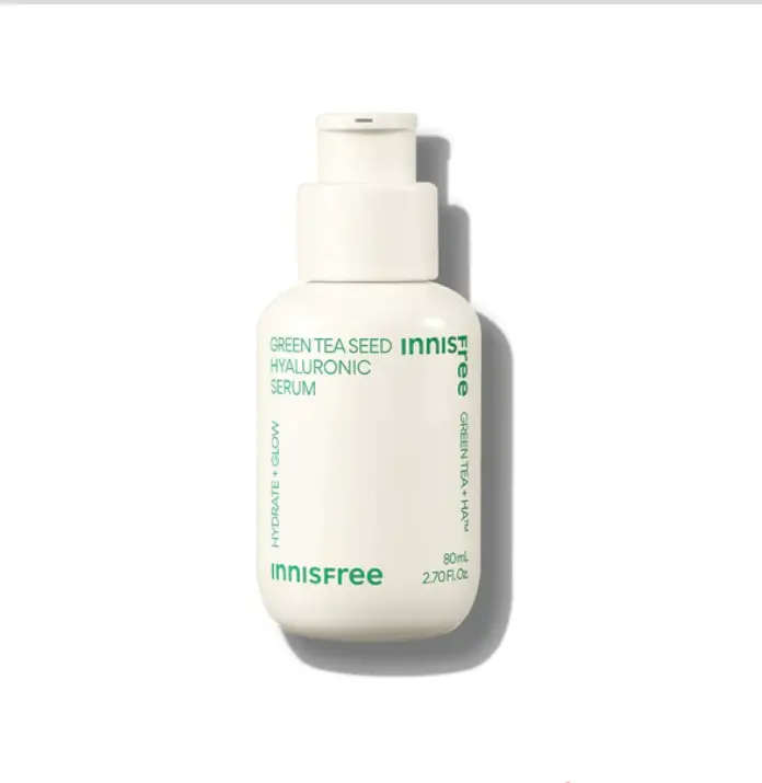 Green Tea Serum 80ml