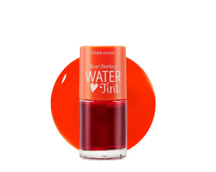 Etude House Orange Cheek & Lip Tint