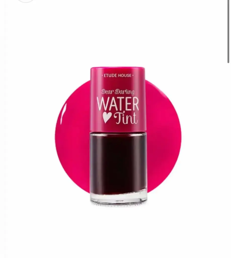 Etude House Pink Cheek & Lip Tint