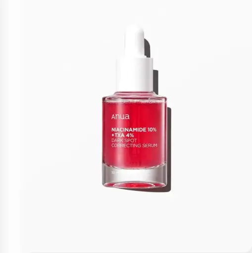 Niacinamide serum to correct dark spots from Inoa