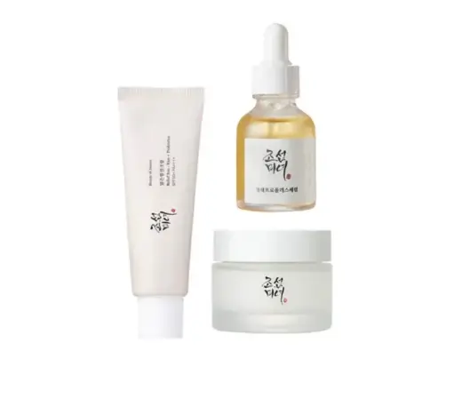 Betty F Juice Collection