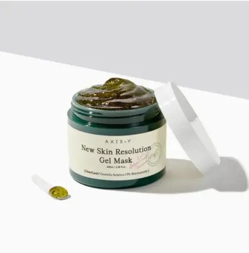 Access Way skin rejuvenating mask