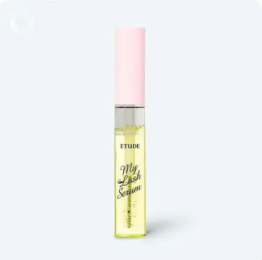 [TIPS] Eyelash serum from Etude House