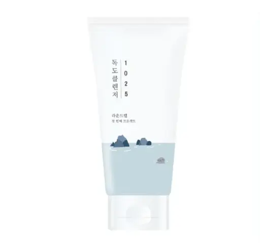 Round Lab Lotion