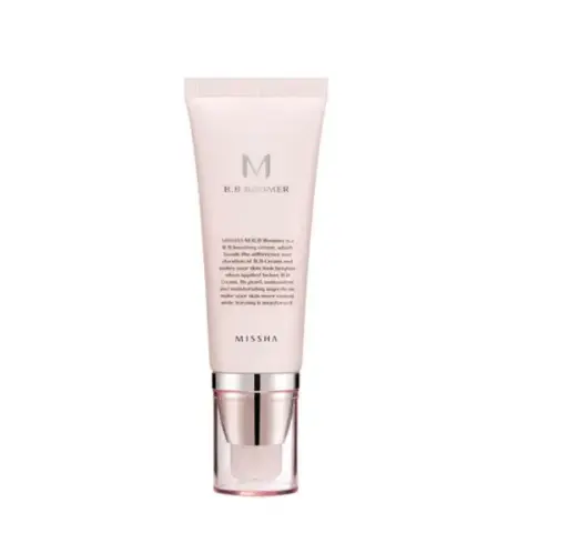 Missha Illuminating Primer Suitable for All Skin Types 40ml