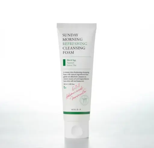 Access Way Facial Wash