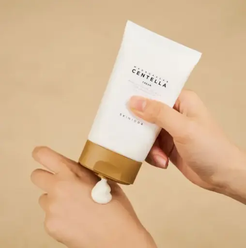 Cream If You're Extracting From Skin 1004