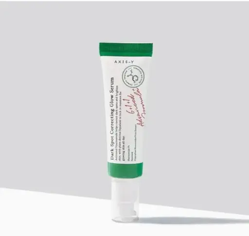 Glow Serum from Axis -y