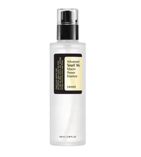Snail essence