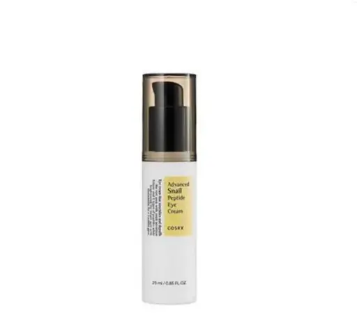 Cosrx Snail Eye Cream