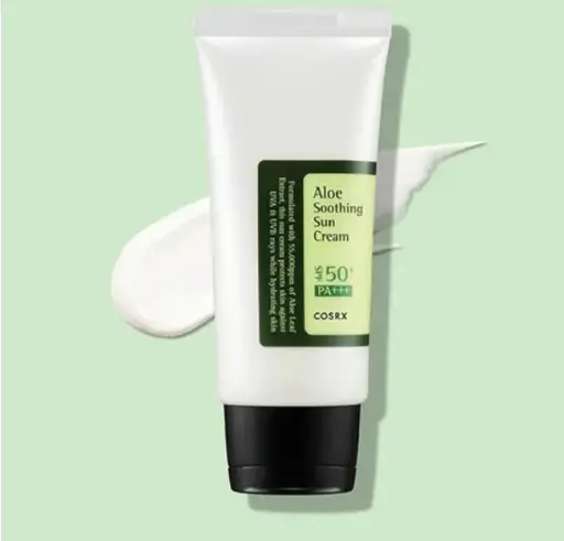 Cosrx Sunscreen 50ml