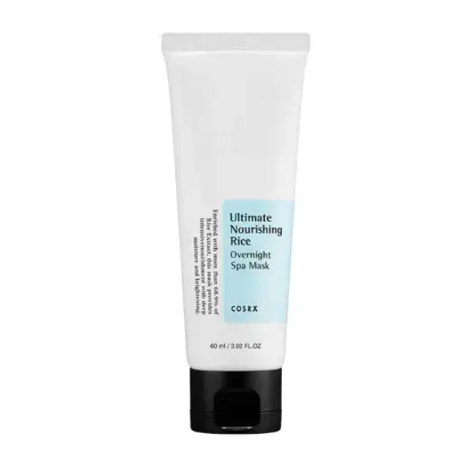 Night rice mask