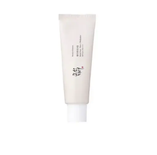 Beauty of Joseon Sunscreen