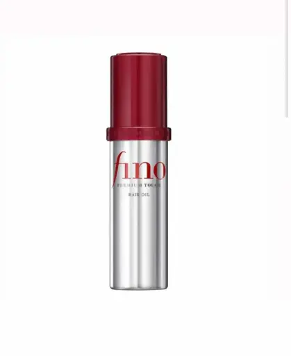 Fino hair oil from