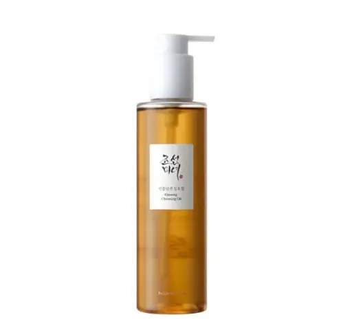Beauty of Joseon Oil Cleanser
