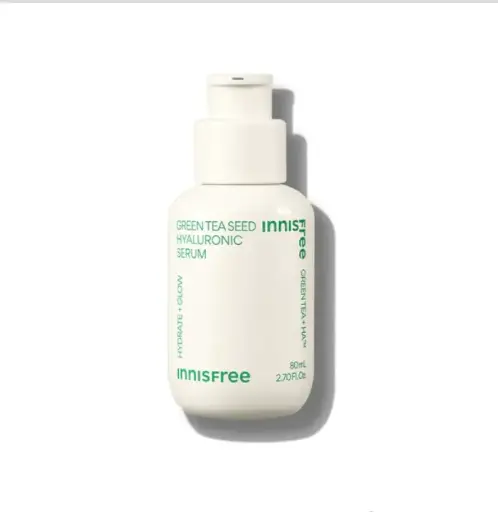 Green Tea Serum 80ml