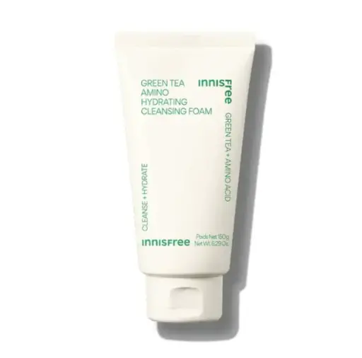 Innisfree Green Tea Cleanser