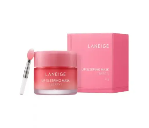  Laneige Lip Sleeping Mask 