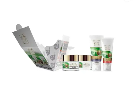 Snail Collection Exclusive Offer & Release