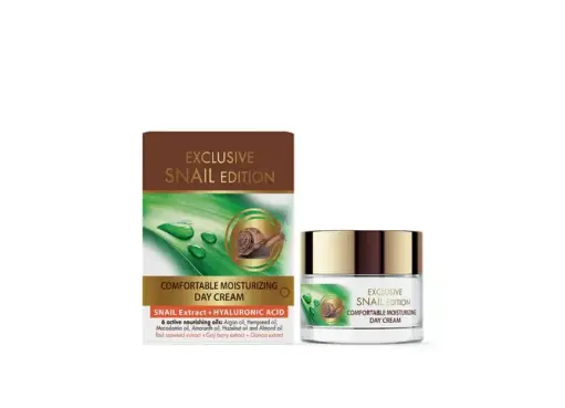 Snail Day Moisturizer