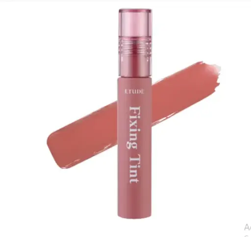 Edit House Lipstick (Dusty Beige) Regular 