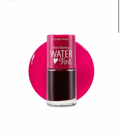 Etude House Pink Cheek & Lip Tint