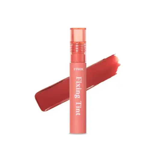 Edit House Lipstick (Vintage Red)
